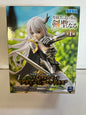 From Old Country Bumpkin to Master Swordsman - Allucia Citrus Luminasta Prize Figure