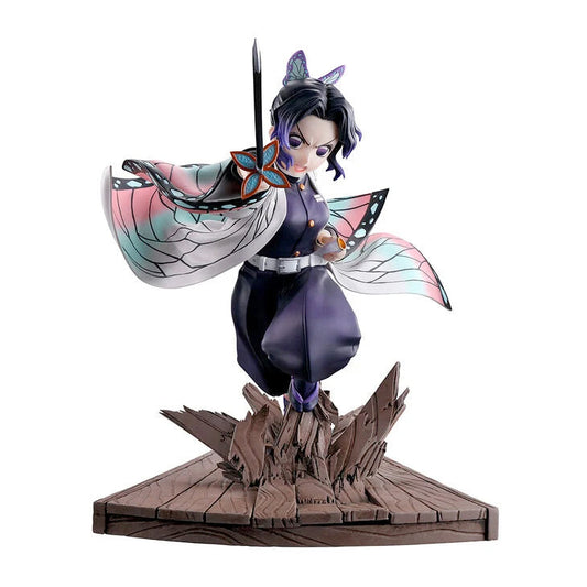 Demon Slayer - Shinobu Kocho Ichibansho Figure
