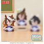 Umamusume - Fuwa Petit: Symboli Rudolf Plush Vol. 3 A
