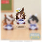 Umamusume - Fuwa Petit: Mr. C B Plush Vol. 3 B