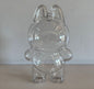 Labubu - Labubu Standing Protective Case Clear