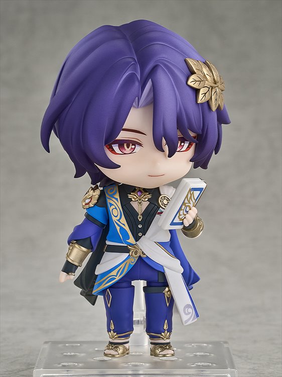 Honkai Star Rail - Dr. Ratio Nendoroid