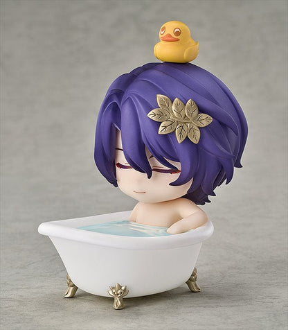 Honkai Star Rail - Dr. Ratio Nendoroid