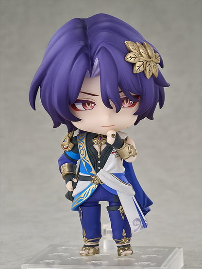 Honkai Star Rail - Dr. Ratio Nendoroid