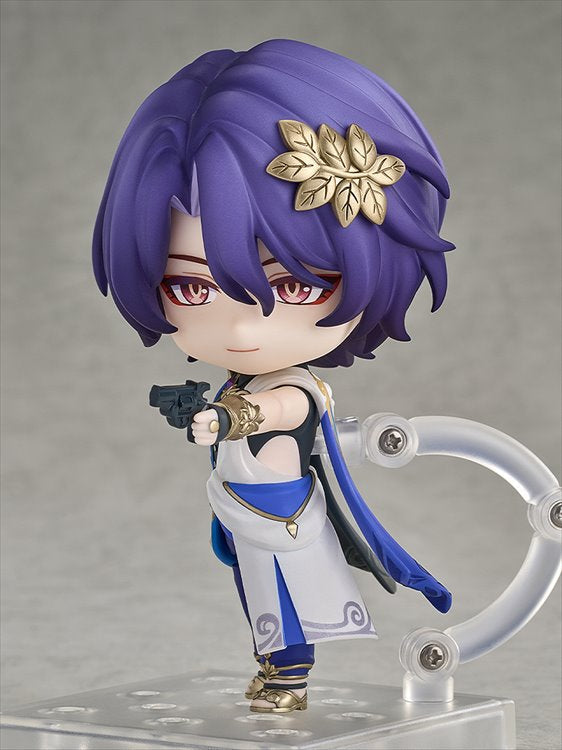 Honkai Star Rail - Dr. Ratio Nendoroid