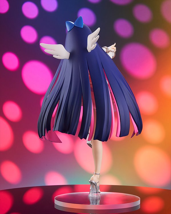Panty and Stocking - Stocking Repent Ver. Pop Up Parade L Size Figure