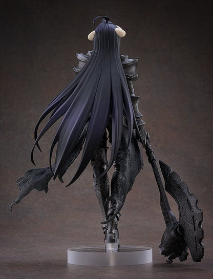 Overlord - Albedo Armor Ver. Pop Up Parade L Size