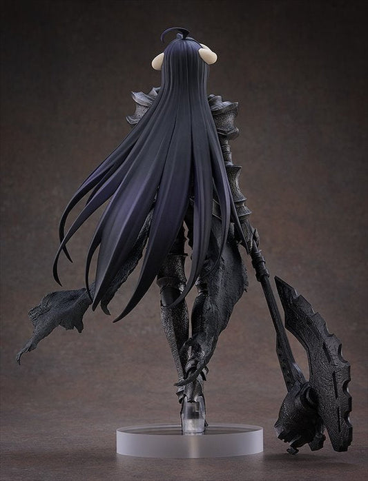 Overlord - Albedo Armor Ver. Pop Up Parade L Size
