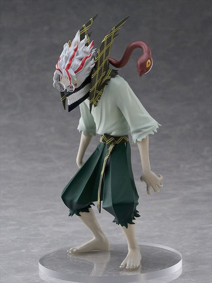 DanDaDan - Okarun Transformed Ver. Pop Up Parade Figure