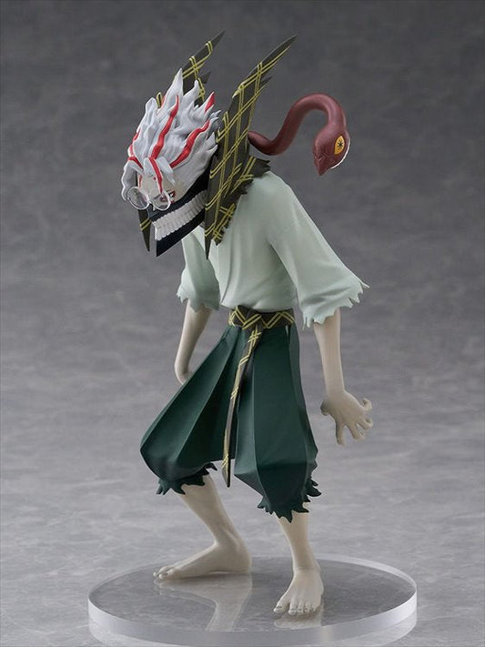 DanDaDan - Okarun Transformed Ver. Pop Up Parade Figure