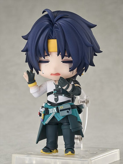 Zenless Zone Zero - Harumasa Asaba Nendoroid