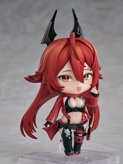Goddess of Victory Nikke - Red Hood Nendoroid