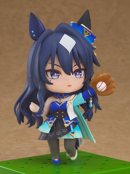 Umamusume - Verxina Nendoroid