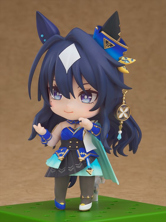 Umamusume - Verxina Nendoroid