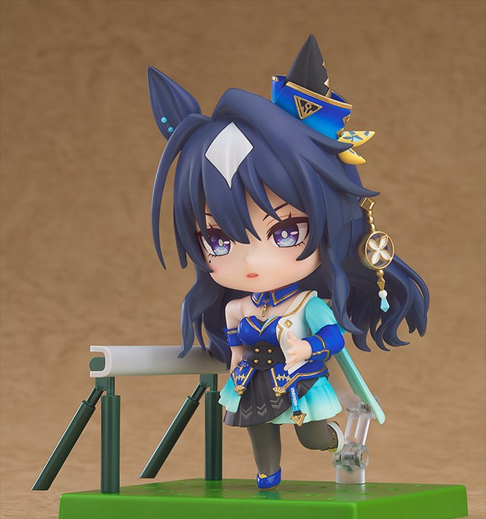 Umamusume - Verxina Nendoroid