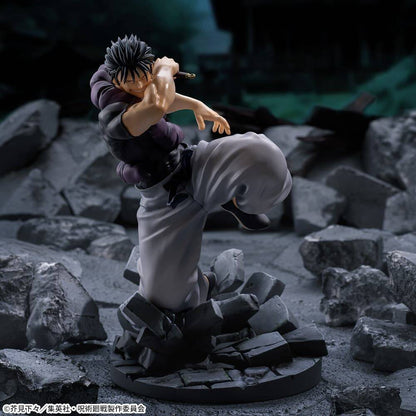 Jujutsu Kaisen - Toji Fushiguro Heavenly Restriction