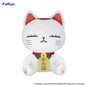 DanDaDan - Turbo Granny Sleeping Big Plush