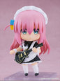 Bocchi The Rock - Hitori Gotoh Maid Ver. Nendoroid