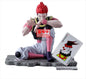 Hunter x Hunter - Hisoka Memorable Saga Special Prize Figure