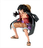One Piece - Monkey D. Luffy Wano Country II Special Ver. King of Artist Prize Figure