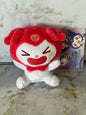Sanrio - Kuromi 10cm Plush E