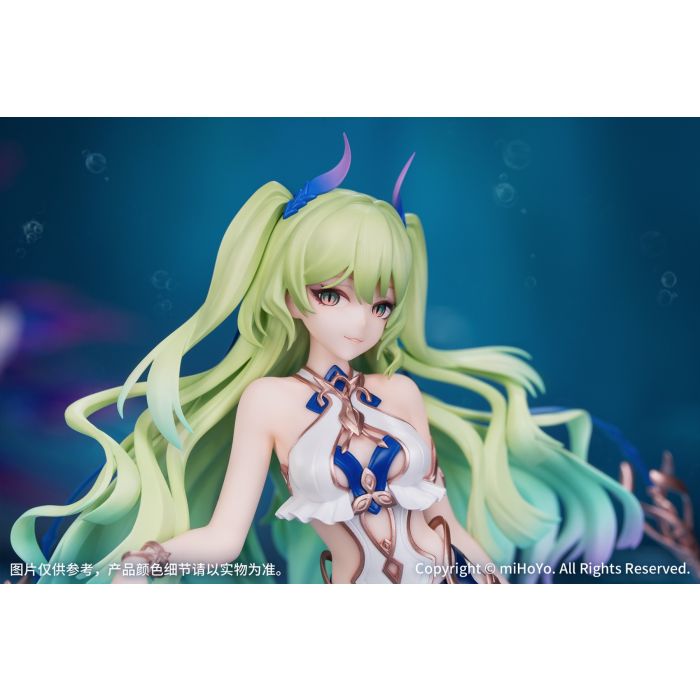 Honkai Impact 3rd - 1/8 Mobius Daughter of Corals Ver.