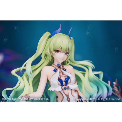 Honkai Impact 3rd - 1/8 Mobius Daughter of Corals Ver.