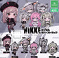 Goddess of Victory Nikke - Rubber Strap SINGLE BLIND BOX CAPSULE