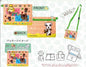 Animal Crossing - Pochette Vol. 1