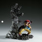 One Piece - Eustass Kid FigLife! Prize Figure