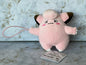 Pokemon - Clefairy san17cm Plush