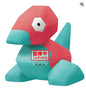 Pokemon - Porygon 44cm Plush