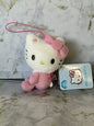 Sanrio - Hello Kitty Pink 8cm Plush
