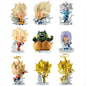 Dragon Ball - Super Warriors 9 SINGLE BLIND BOX