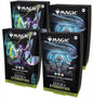 Magic The Gathering CCG - Edge of Eternities Commander Deck