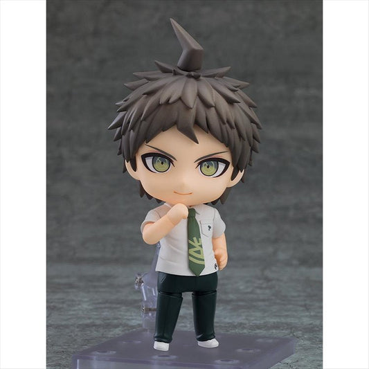 Danganronpa 1/2 Reload - Hajime Hinata Nendoroid