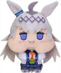 Umamusume - Oguri Cap Simple Cinderellla Grey S Plush