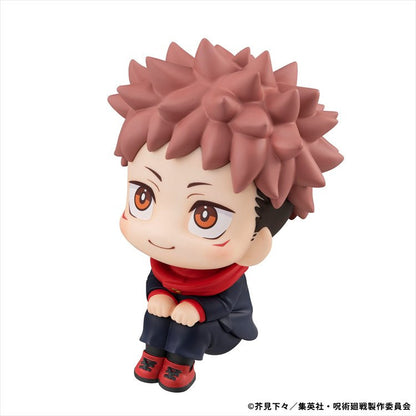 Jujutsu Kaisen - Yuji Itadori LookUp Figure Re-release