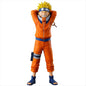 Naruto - Naruto Uzumaki The Land of Waves Masterlise Ichibansho Figure