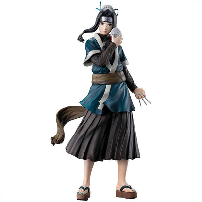 Naruto - Haku The Land of Waves Masterlise Ichibansho Figure