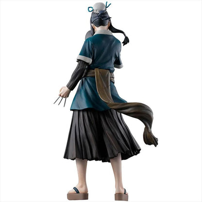 Naruto - Haku The Land of Waves Masterlise Ichibansho Figure