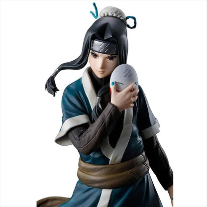 Naruto - Haku The Land of Waves Masterlise Ichibansho Figure