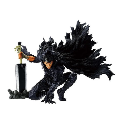 Berserk - Guts A Vow of Counterattack