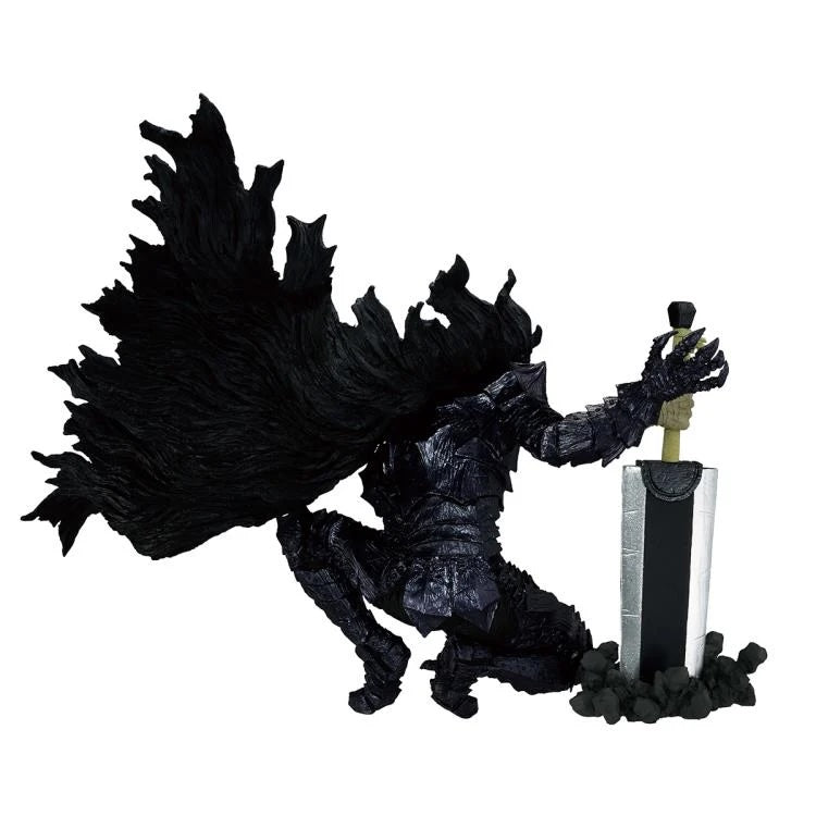Berserk - Guts A Vow of Counterattack