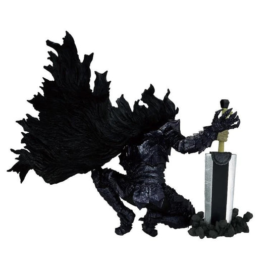Berserk - Guts A Vow of Counterattack