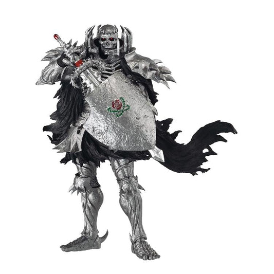 Berserk - Skull Knight A Vow of Counterattack