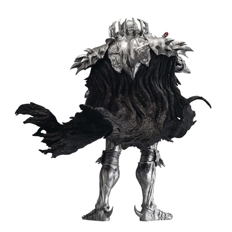 Berserk - Skull Knight A Vow of Counterattack