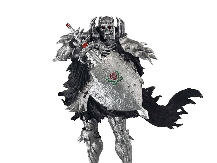 Berserk - Skull Knight A Vow of Counterattack