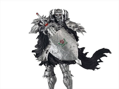 Berserk - Skull Knight A Vow of Counterattack