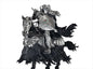 Berserk - Skull Knight Another Version A Vow of Counterattack